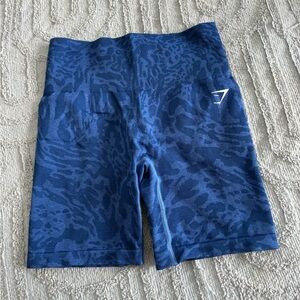 Gymshark shorts